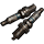 Low Quality Spark Plugs