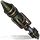  High Velocity Rocket 