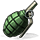  F1 Grenade 