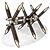 д