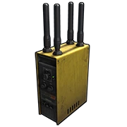 Радиовещательная компания RF