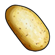 Картофель