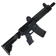 Штурмовая винтовка LR-300