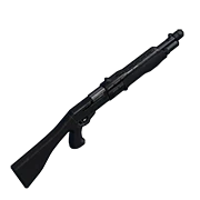 Дробовик «Спас-12»