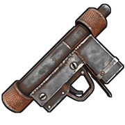 Кузов SMG