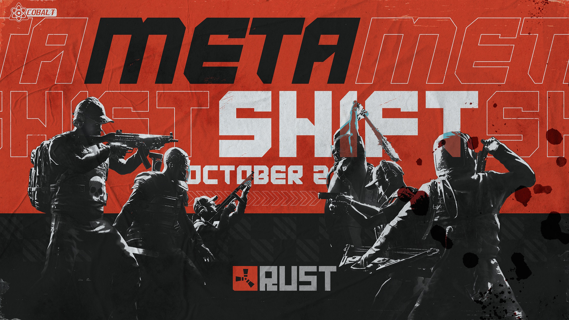 Meta Shift