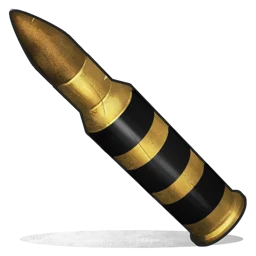 Взрывные патроны 5.56